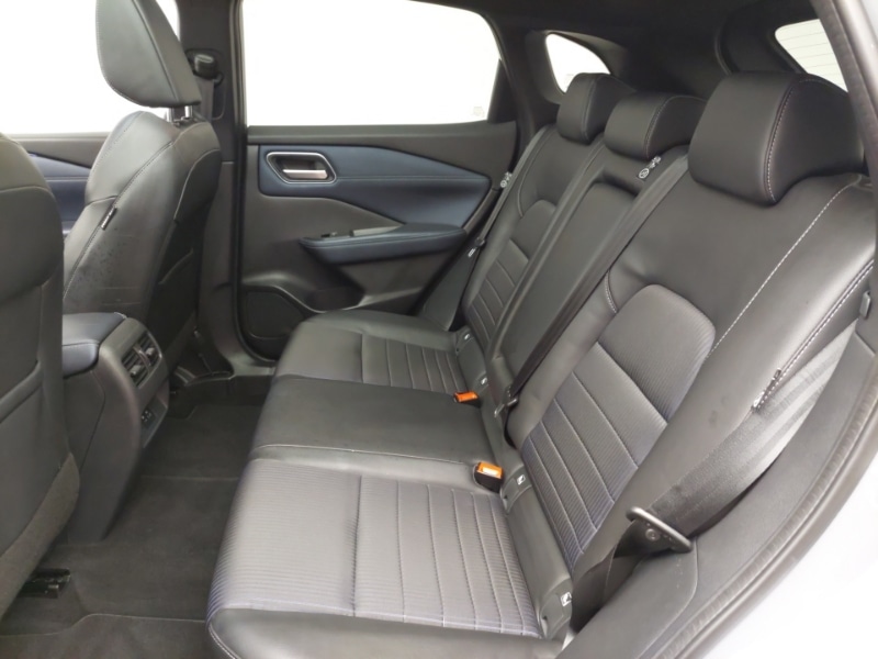 Used Nissan Qashqai 2022 for sale - 76347684: Photo 6