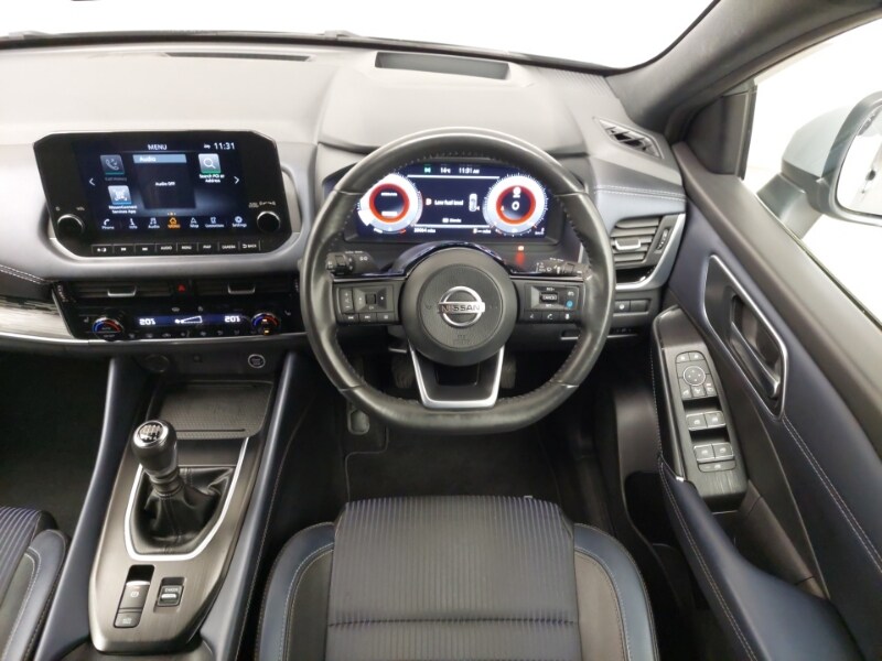 Used Nissan Qashqai 2022 for sale - 76347684: Photo 7