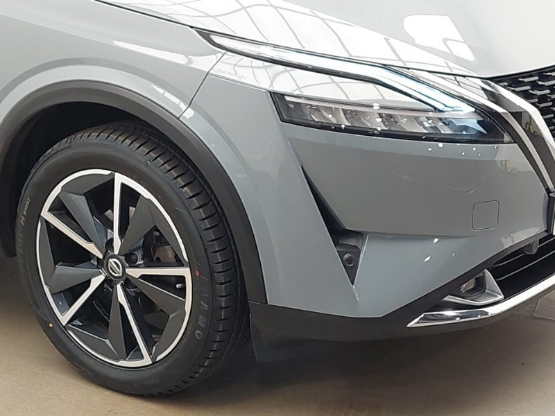 Used Nissan Qashqai 2022 for sale - 76347684: Photo 9