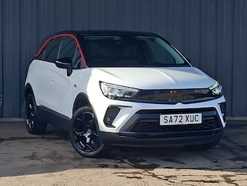 Used Vauxhall Crossland 2022 for sale - 79091936: Photo