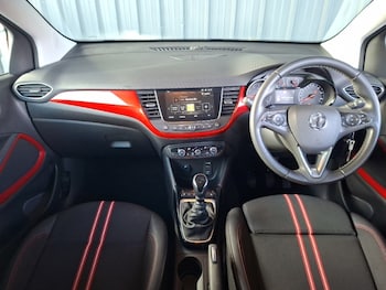 Used Vauxhall Crossland 2022 for sale - 79091936: Photo