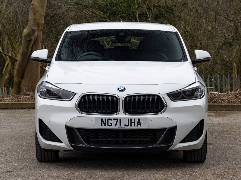 Used BMW X2 2022 for sale - 77912554: Photo 10