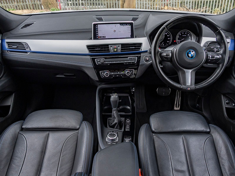 Used BMW X2 2022 for sale - 77912554: Photo 2