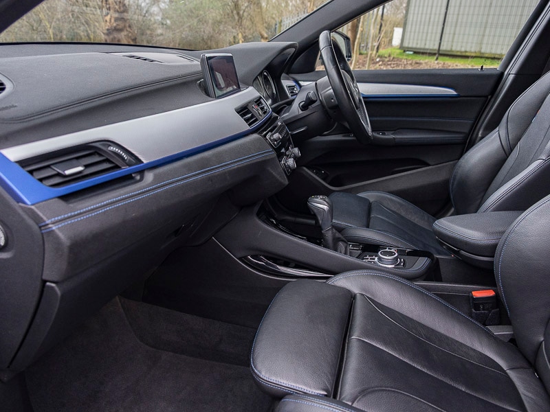 Used BMW X2 2022 for sale - 77912554: Photo 5