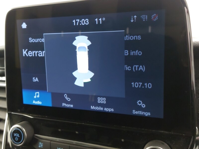 Used Ford Transit Custom 2022 for sale - 78093185: Photo 10