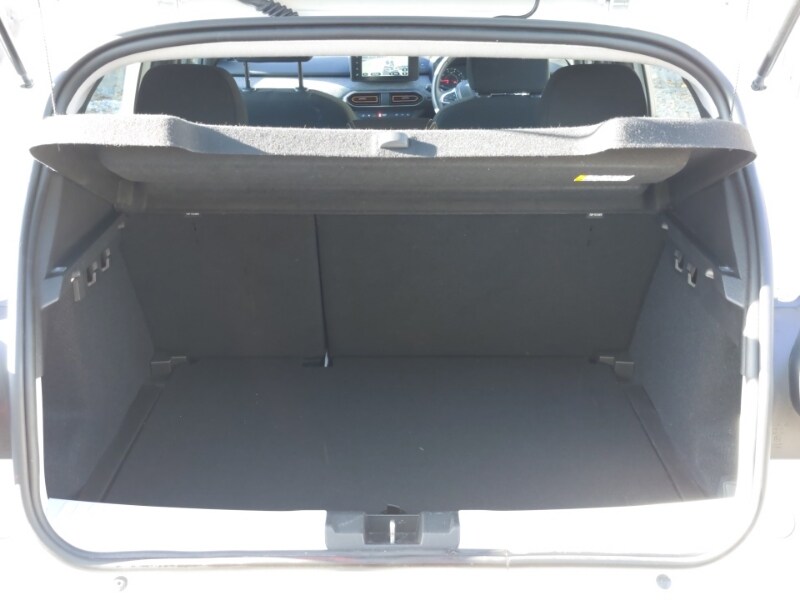 Used Dacia Sandero Stepway 2022 for sale - 77273694: Photo 8