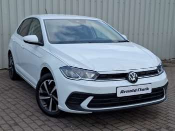 2025 - 1.0 TSI Match 5dr
