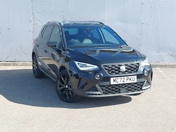 Used SEAT Arona 2023 for sale - 78635042: Photo