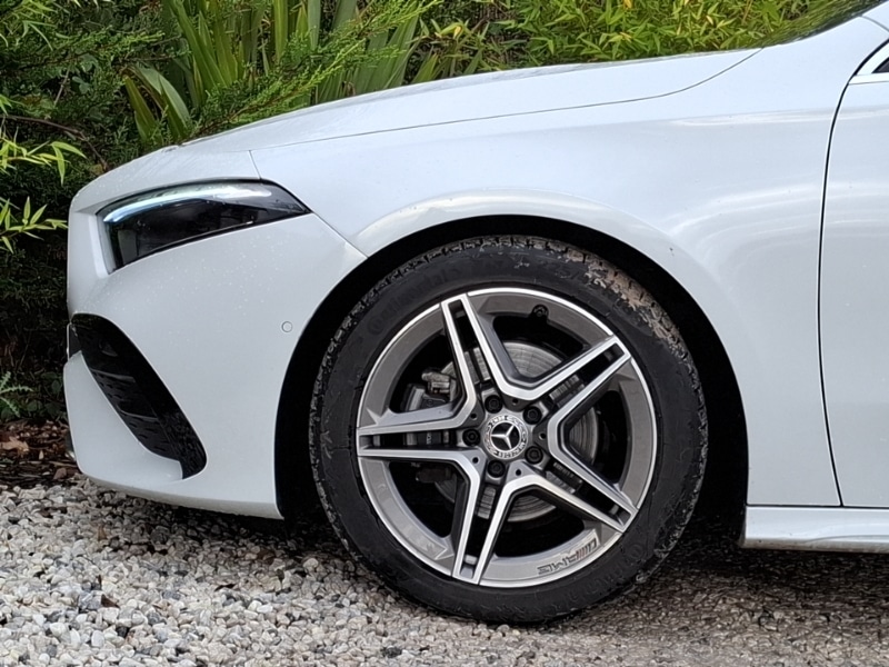 Used Mercedes-Benz A-Class 2024 for sale - 76465637: Photo 12