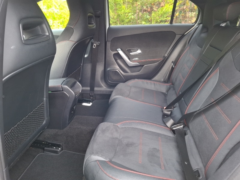 Used Mercedes-Benz A-Class 2024 for sale - 76465637: Photo 6