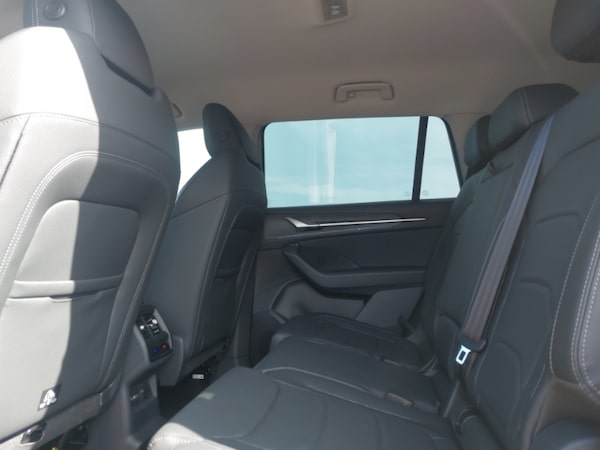 Used Skoda Kodiaq 2024 for sale - 76182772: Photo 6