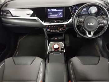 Used Kia Niro 2022 for sale - 74908046: Photo