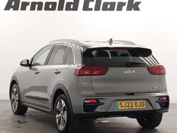 Used Kia Niro 2022 for sale - 74908046: Photo