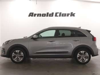 Used Kia Niro 2022 for sale - 74908046: Photo
