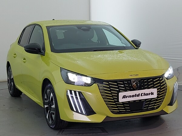 Used Peugeot 208 2025 for sale - 76253953: Photo 1