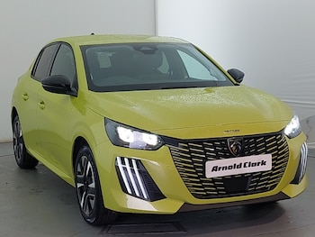 Peugeot - 208