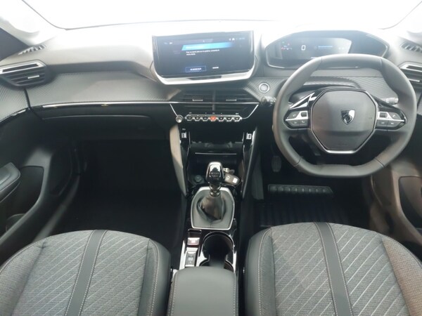 Used Peugeot 208 2025 for sale - 76253953: Photo 2