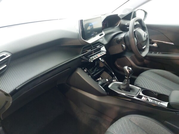 Used Peugeot 208 2025 for sale - 76253953: Photo 5