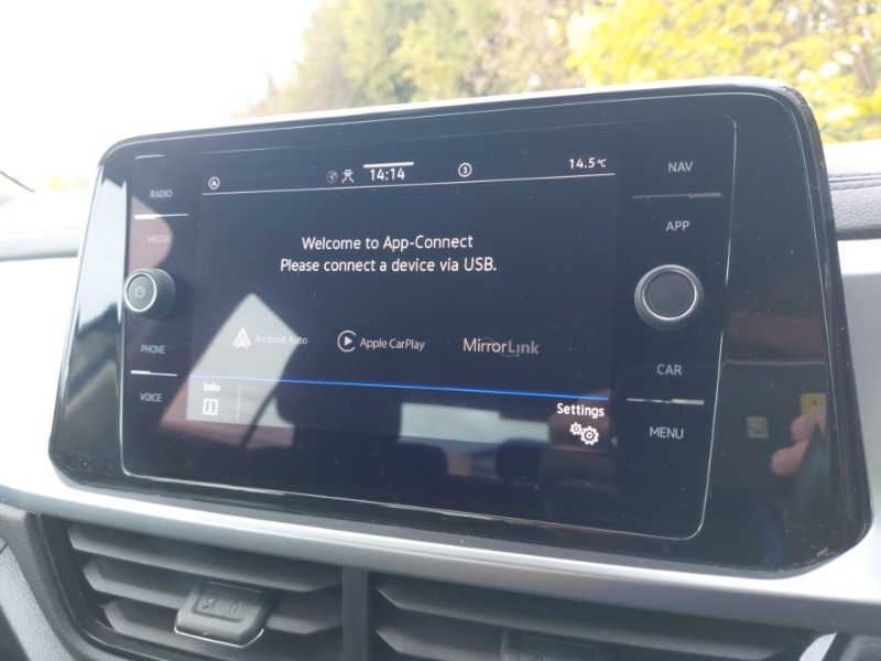 Used Volkswagen T-Roc 2022 for sale - 76583847: Photo 10