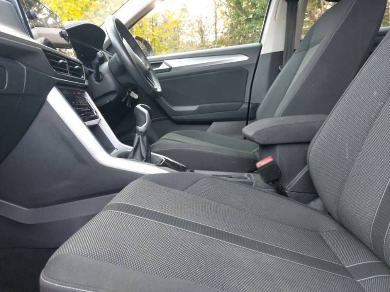 Used Volkswagen T-Roc 2022 for sale - 76583847: Photo 5