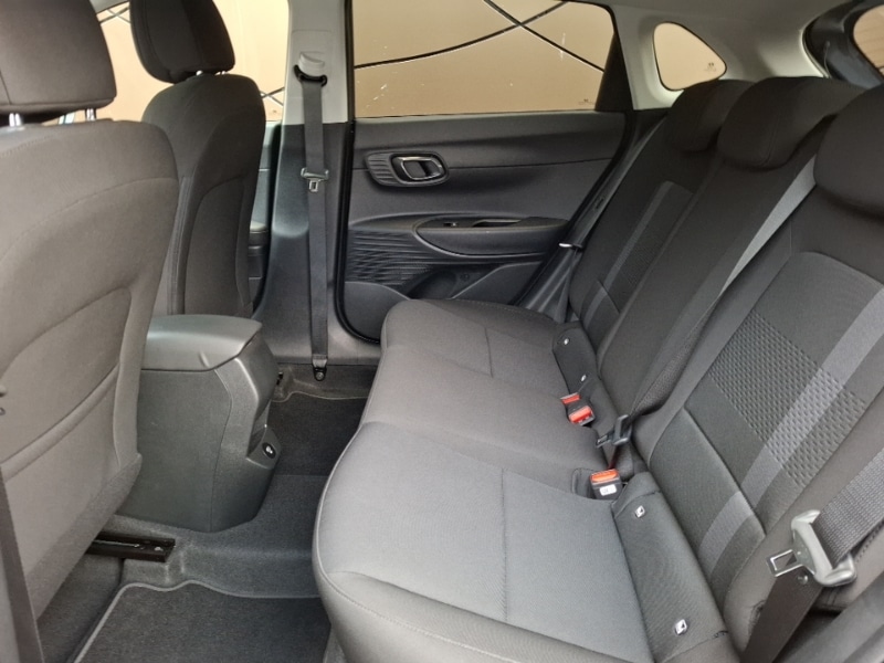 Used Hyundai i20 2025 for sale - 76800005: Photo 6