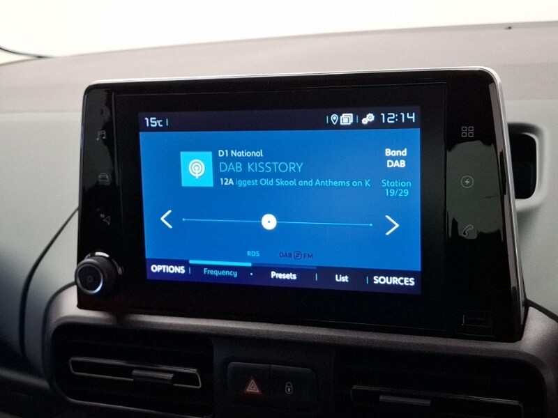 Used Citroen Berlingo 2022 for sale - 77325480: Photo 10