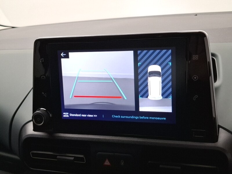 Used Citroen Berlingo 2022 for sale - 77325480: Photo 11