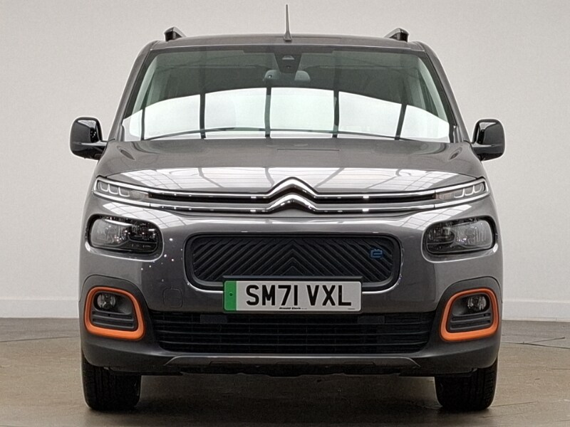 Used Citroen Berlingo 2022 for sale - 77325480: Photo 12