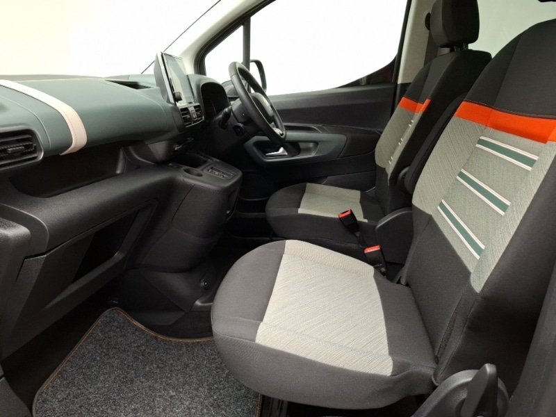 Used Citroen Berlingo 2022 for sale - 77325480: Photo 5