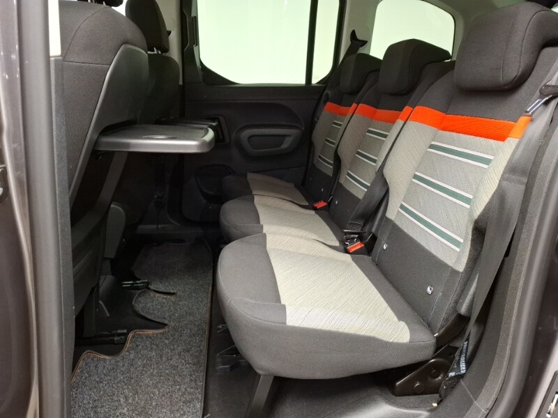 Used Citroen Berlingo 2022 for sale - 77325480: Photo 6