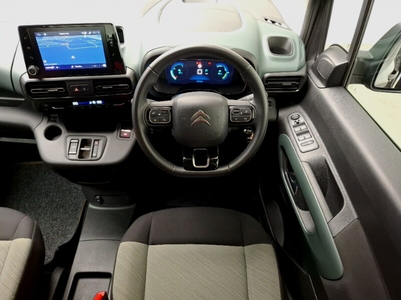 Used Citroen Berlingo 2022 for sale - 77325480: Photo 7