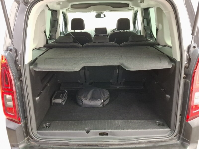 Used Citroen Berlingo 2022 for sale - 77325480: Photo 8