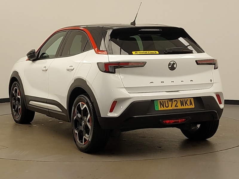 Used Vauxhall Mokka 2022 for sale - 76881059: Photo 3