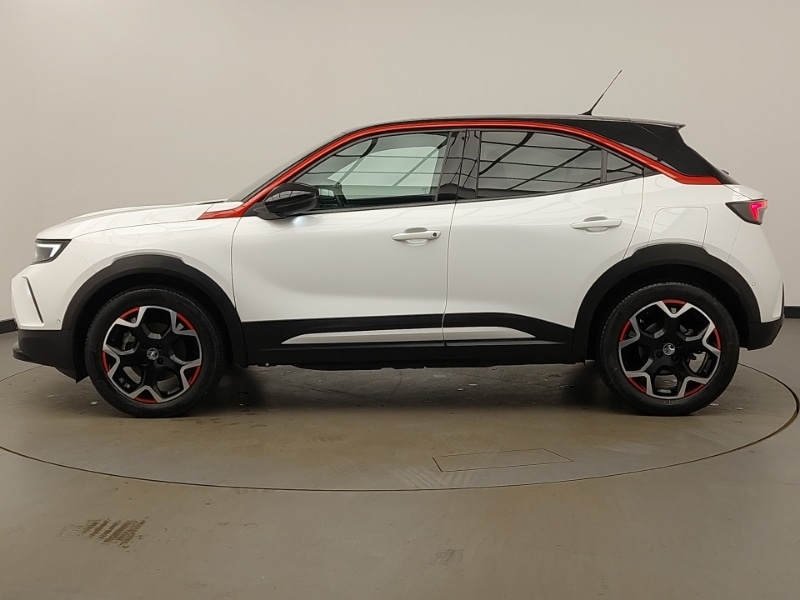 Used Vauxhall Mokka 2022 for sale - 76881059: Photo 4