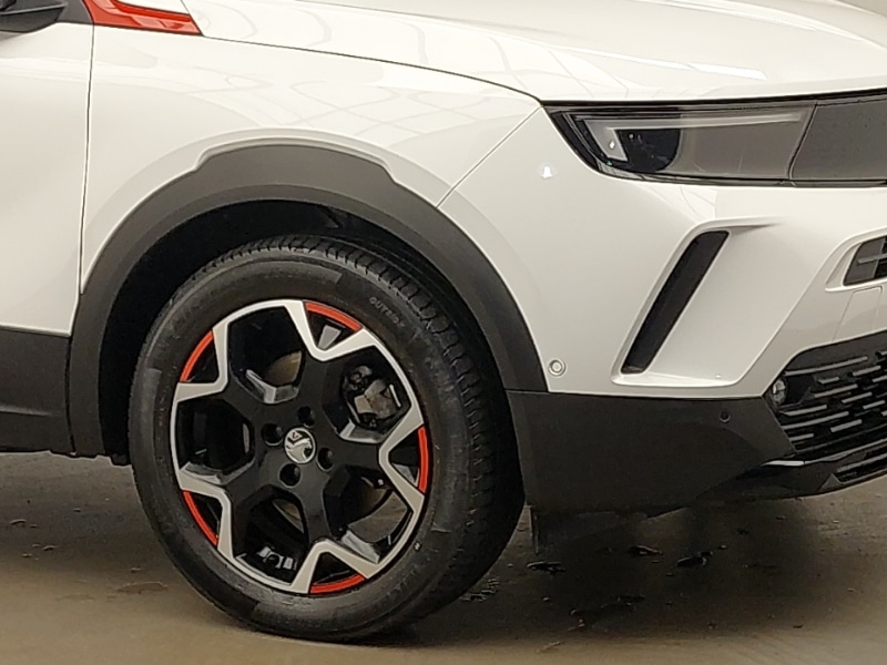 Used Vauxhall Mokka 2022 for sale - 76881059: Photo 9