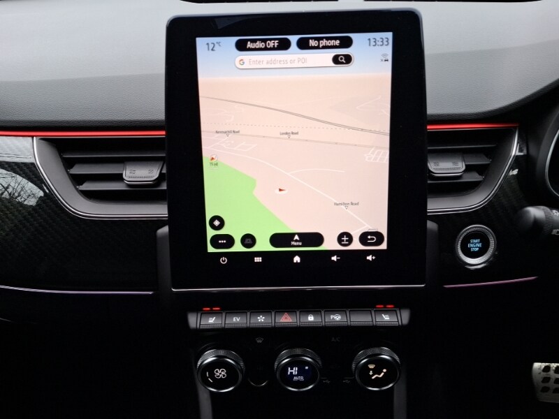 Used Renault Arkana 2023 for sale - 77677663: Photo 12