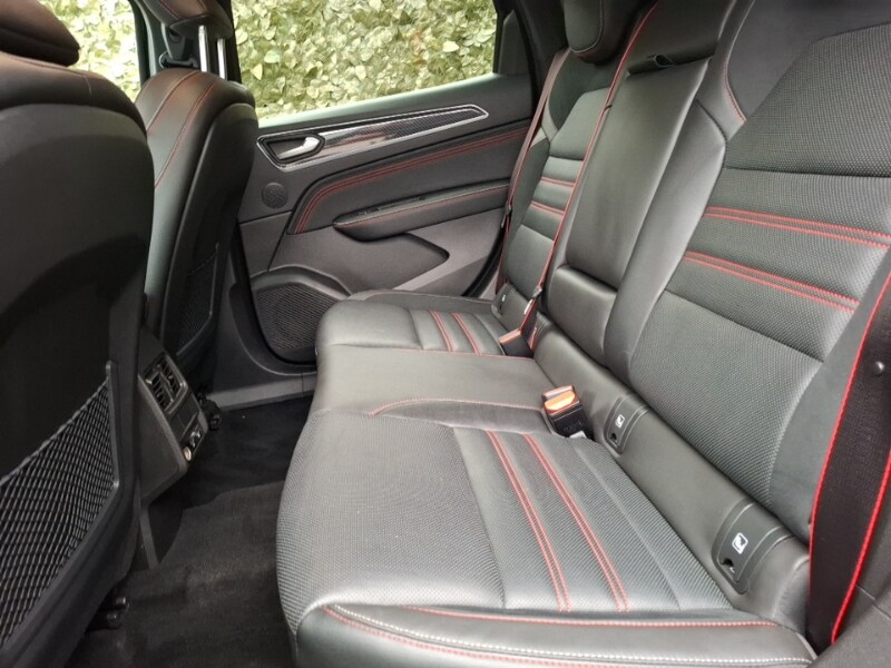 Used Renault Arkana 2023 for sale - 77677663: Photo 6