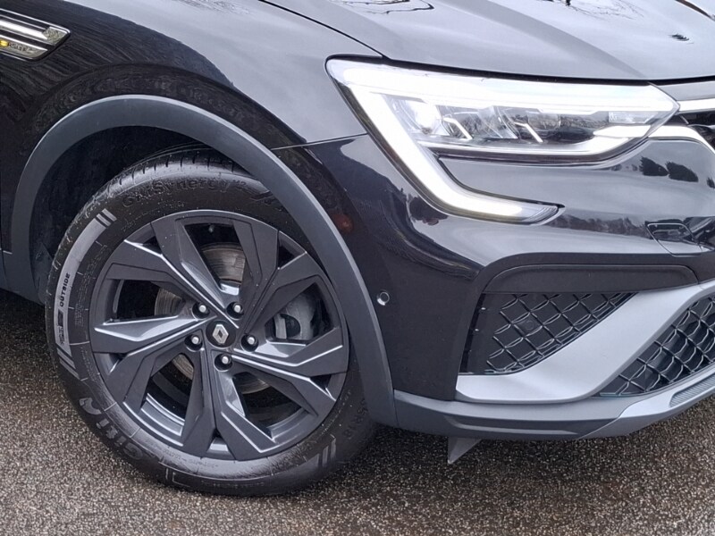 Used Renault Arkana 2023 for sale - 77677663: Photo 9