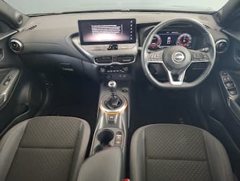 Used Nissan Juke 2024 for sale - 79666466: Photo