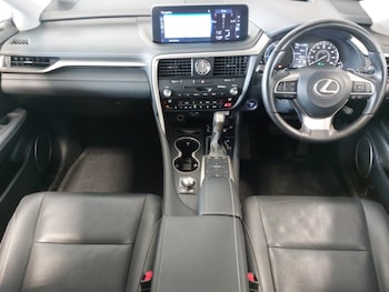 Used Lexus RX 2022 for sale - 75455297: Photo