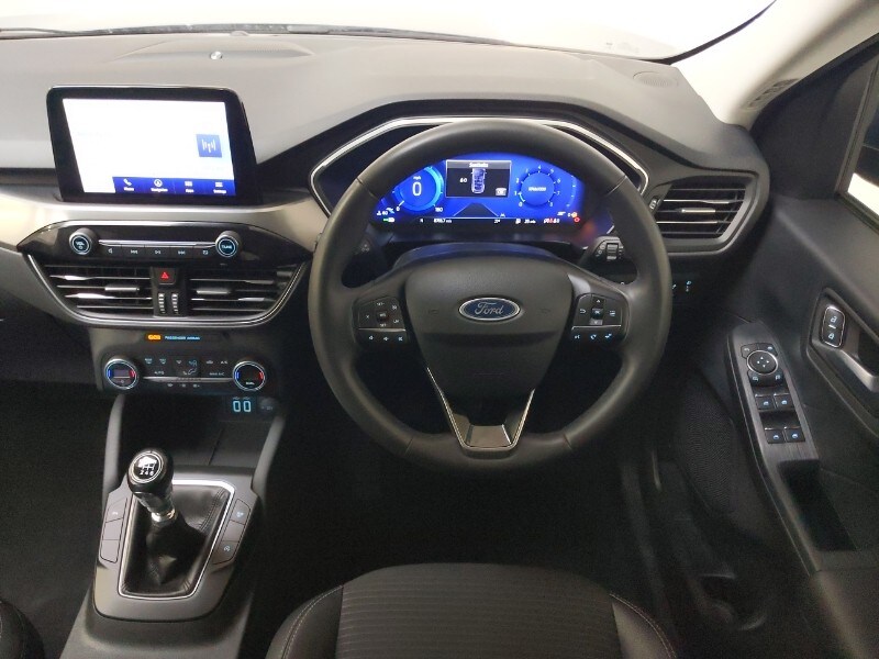 Used Ford Kuga 2022 for sale - 76683342: Photo 7