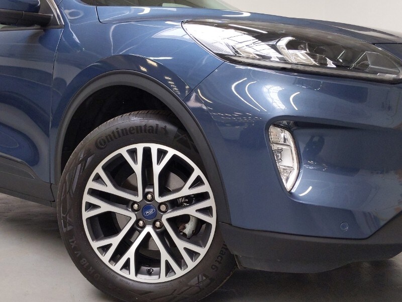 Used Ford Kuga 2022 for sale - 76683342: Photo 9