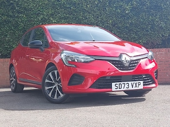 Renault - Clio