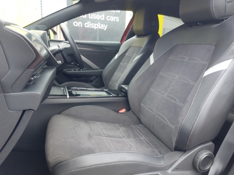 Used Vauxhall Astra 2025 for sale - 77449365: Photo 5