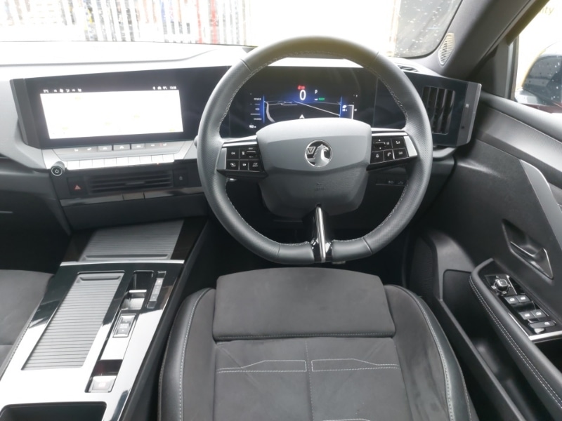 Used Vauxhall Astra 2025 for sale - 77449365: Photo 7