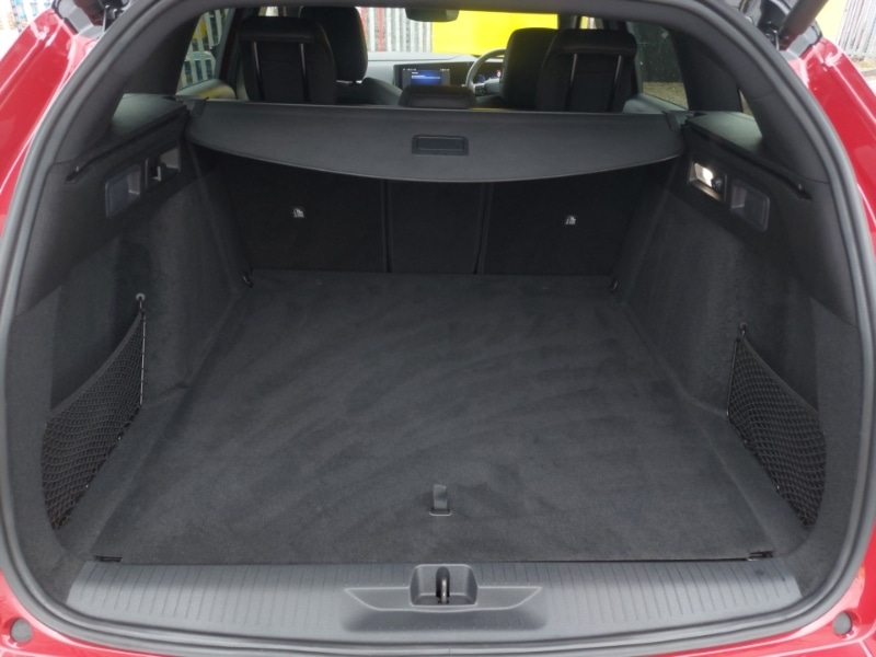 Used Vauxhall Astra 2025 for sale - 77449365: Photo 8