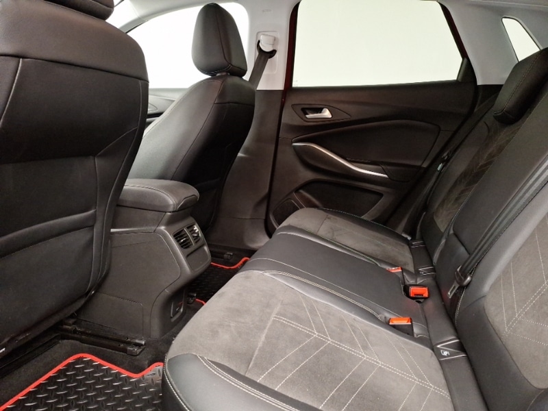 Used Vauxhall Grandland 2022 for sale - 77955558: Photo 6