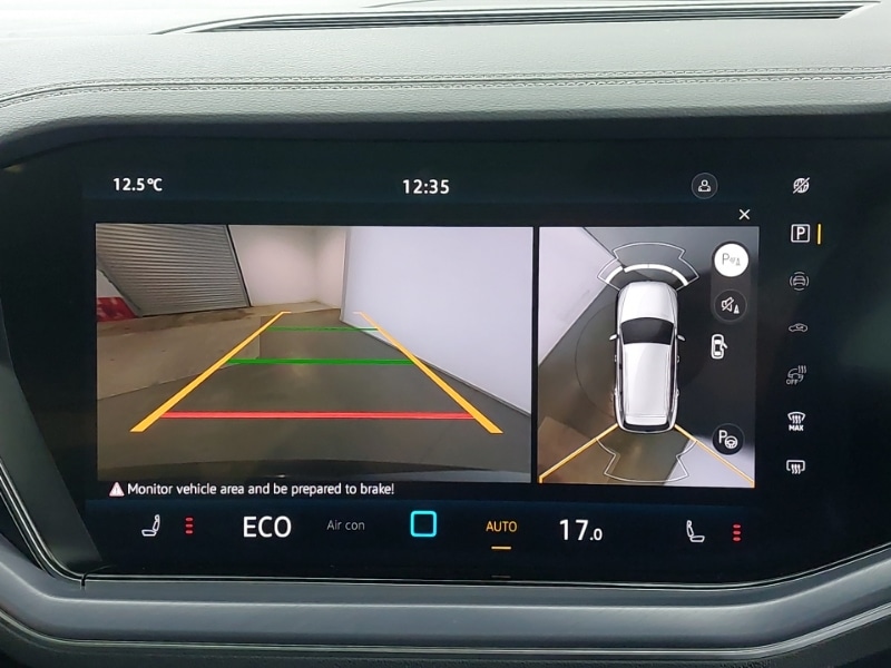 Used Volkswagen Touareg 2025 for sale - 78126943: Photo 11