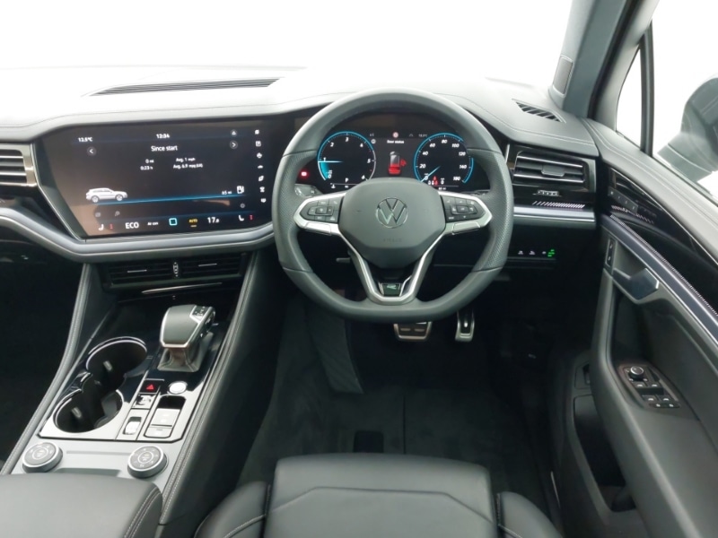 Used Volkswagen Touareg 2025 for sale - 78126943: Photo 7