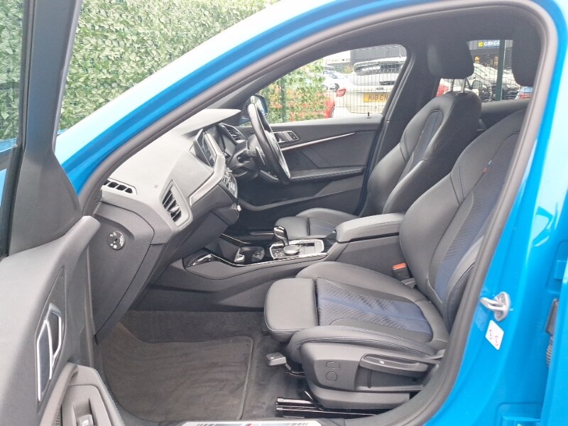 Used BMW 1 Series 2023 for sale - 77503955: Photo 7